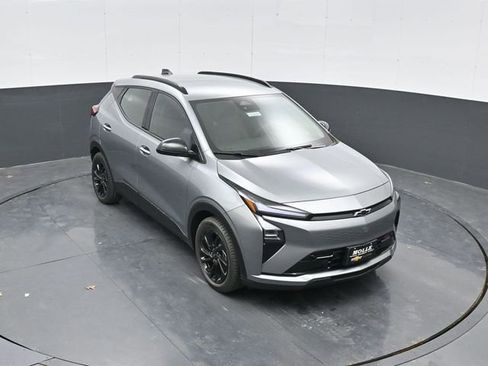 New 2027 Chevrolet Bolt RS FWD image 1
