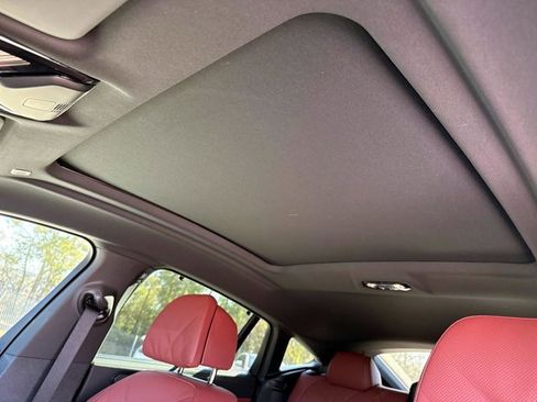 New 2026 BMW X6 xDrive40i w/ Executive Package image 22