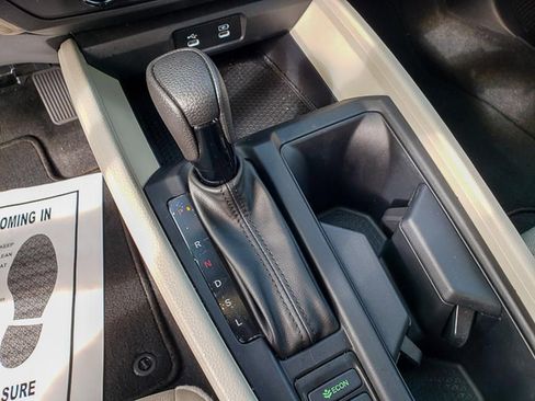 Used 2024 Honda Accord LX image 14