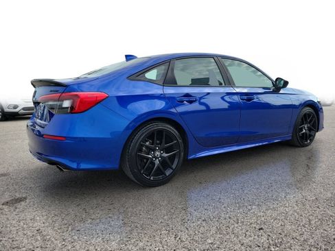 Used 2022 Honda Civic Sport image 4