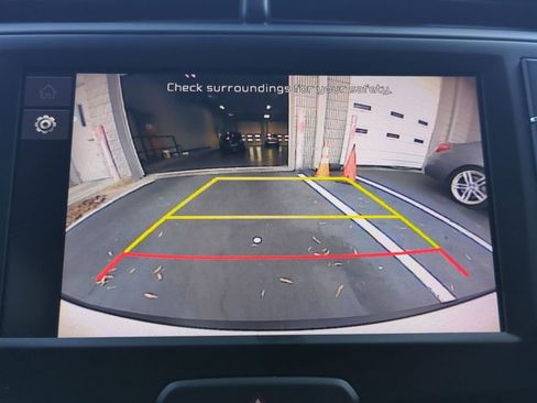 Used 2024 Kia Soul LX w/ Option Group 015 image 17