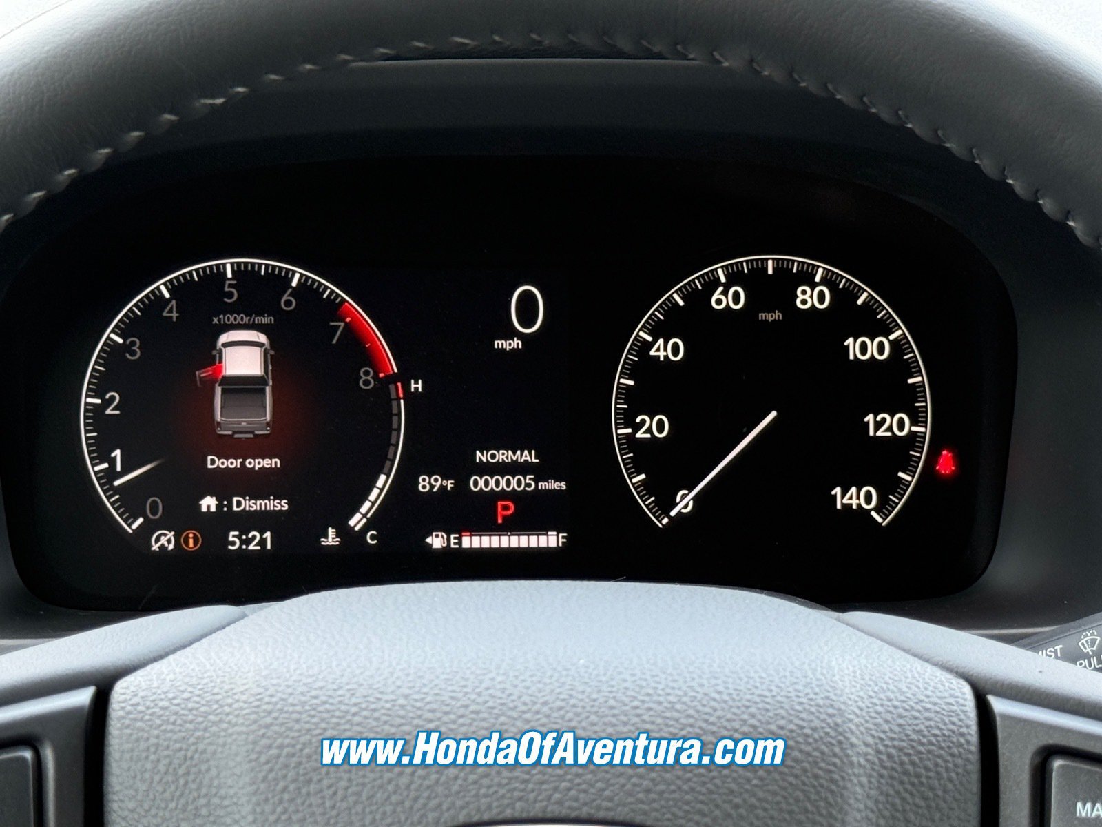 New 2026 Honda Ridgeline RTL image 15