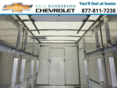 New 2023 Chevrolet Express 3500 w/ Power Convenience Package image 15