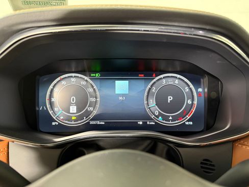 New 2026 Jaguar F-PACE R-Dynamic S image 19