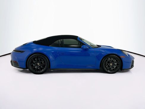 Used 2026 Porsche 911 GTS RWD image 12