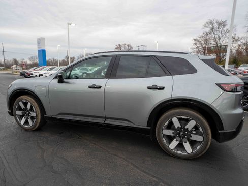 New 2026 Honda Prologue Elite image 4