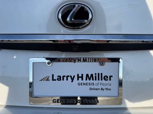 Used 2019 Lexus ES 350 image 24