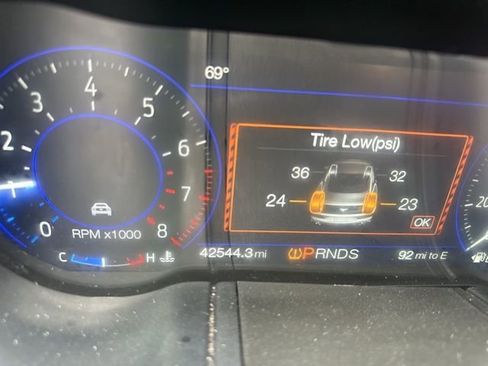 Used 2018 Ford Mustang Premium w/ Equipment Group 201A image 21