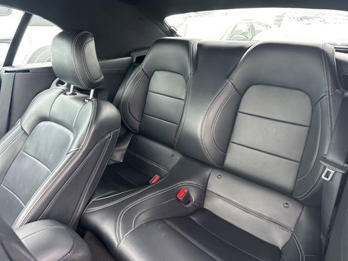 Used 2025 Ford Mustang Premium RWD image 12