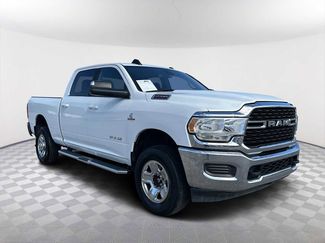 Used 2022 RAM 2500 Big Horn 360° Tour