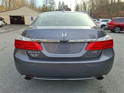 Used 2013 Honda Accord EX-L image 7