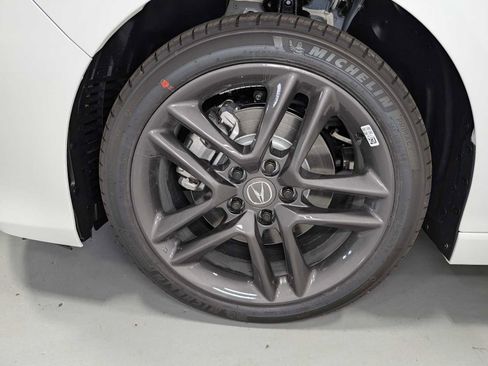 Certified 2025 Acura TLX SH-AWD w/ A-SPEC Pkg image 3