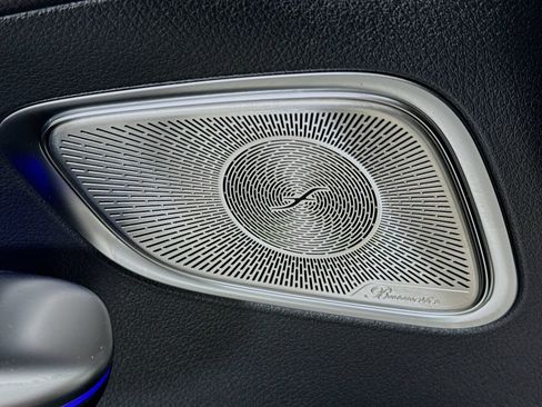 New 2026 Mercedes-Benz GLC 300 4MATIC image 20