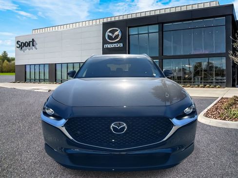 New 2026 MAZDA CX-30 AWD 2.5 S image 10