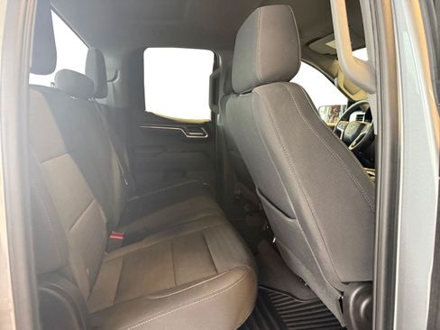 Used 2023 Chevrolet Silverado 1500 RST AWD/4WD image 23