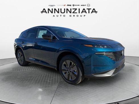 New 2026 Nissan Murano SL w/ Comfort Package AWD/4WD image 7