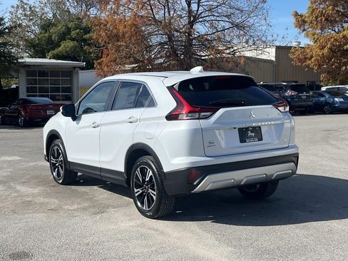 New 2026 Mitsubishi Eclipse Cross SE image 3