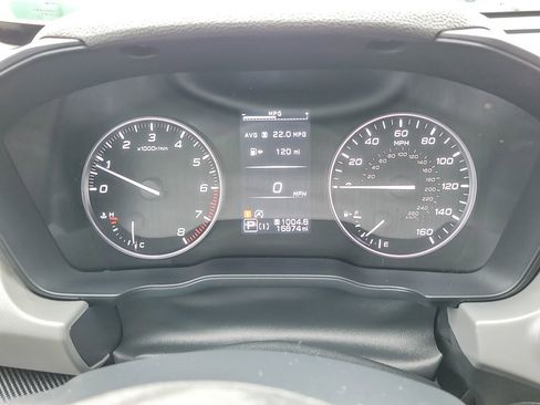 Certified 2024 Subaru Crosstrek 2.5i Limited image 12