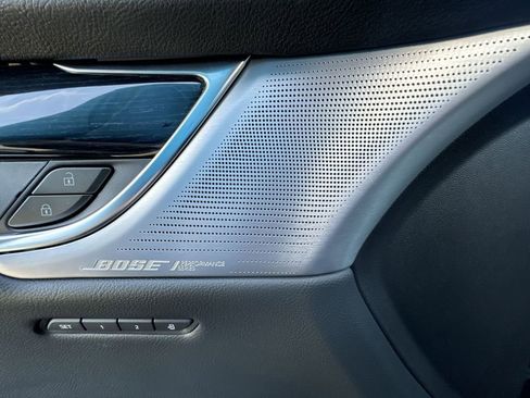 New 2024 Cadillac XT5 Premium Luxury w/ Technology Package image 36