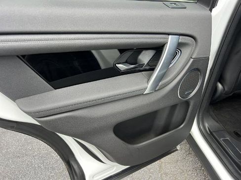 New 2024 Land Rover Discovery Sport S AWD/4WD image 18