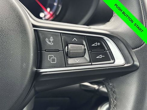 Used 2024 Dodge Hornet GT w/ GT Blacktop Package image 14