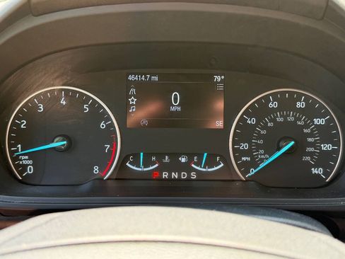 Used 2019 Ford EcoSport SE AWD/4WD image 14