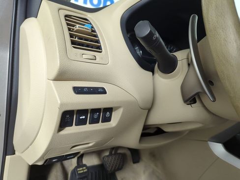 Used 2014 Nissan Altima 3.5 SL w/ Technology Package image 25