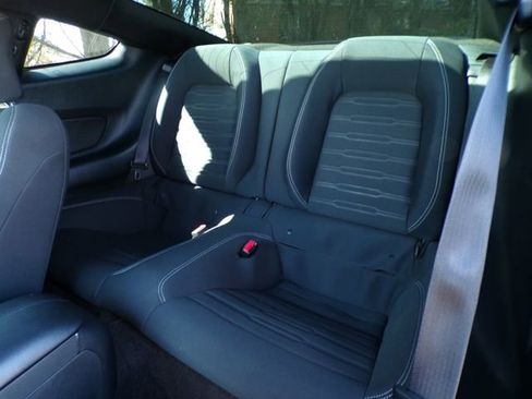 Used 2016 Ford Mustang EcoBoost w/ Ecoboost Performance Package image 8