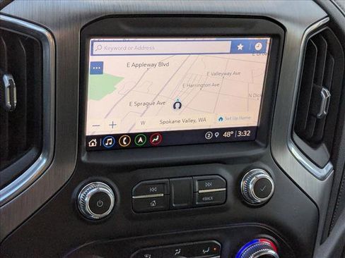 Certified 2021 GMC Sierra 1500 Denali w/ Denali Ultimate Package image 13