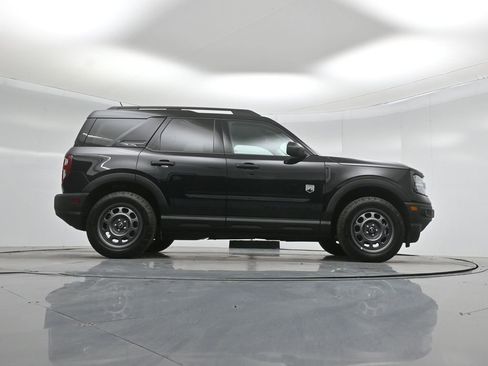 Certified 2024 Ford Bronco Sport Big Bend image 46