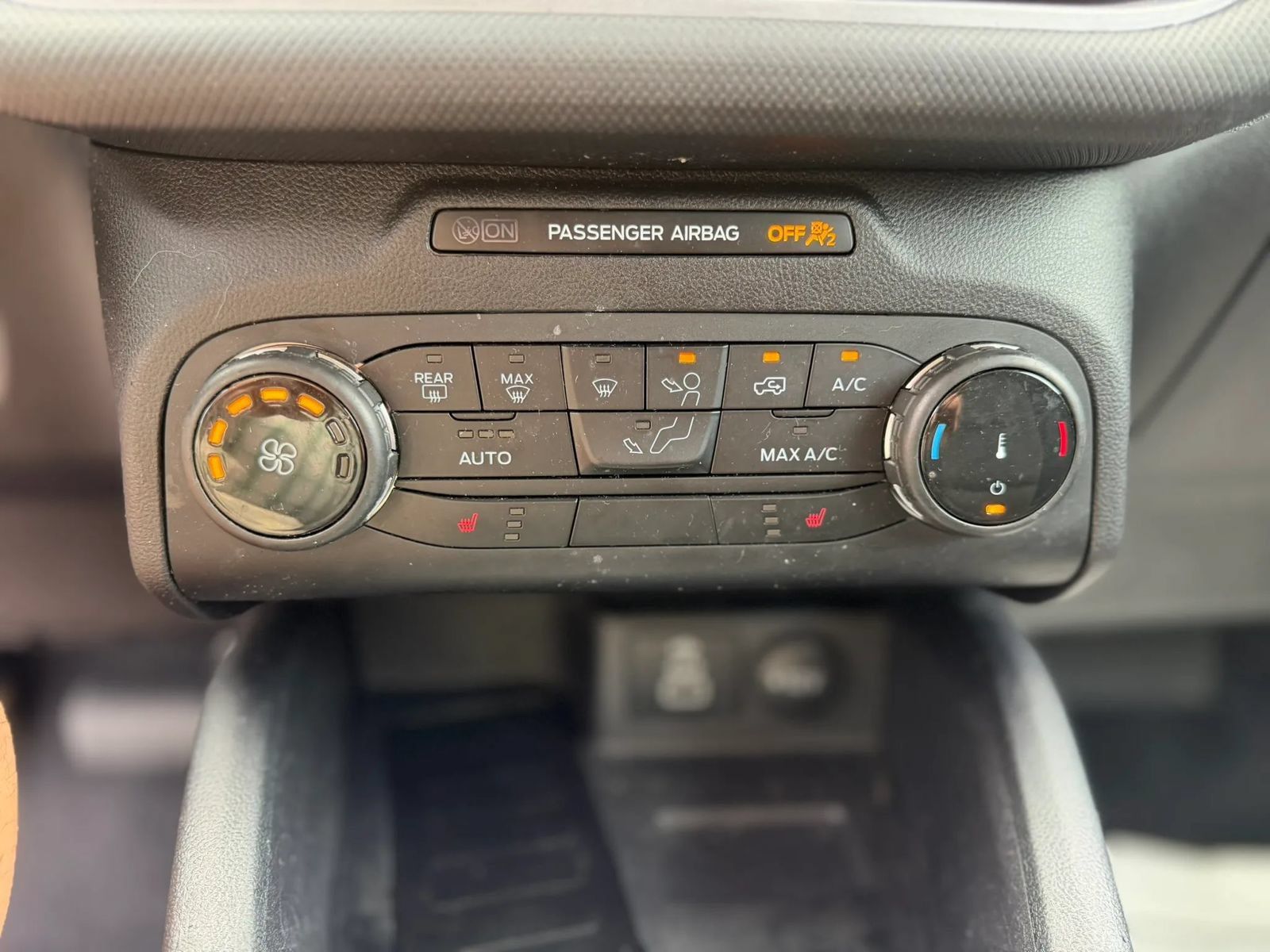 Used 2023 Ford Bronco Sport Big Bend w/ Convenience Package AWD/4WD image 16