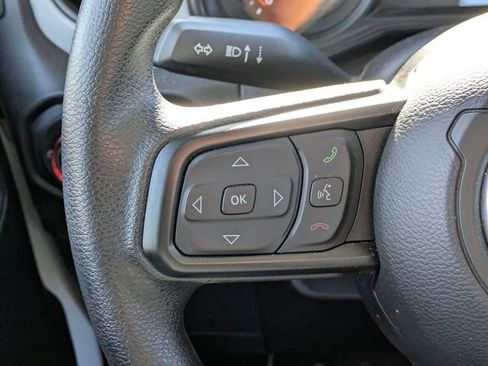 Used 2024 Jeep Wrangler Sport image 22