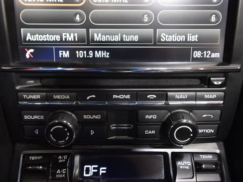 Used 2016 Porsche Boxster image 36