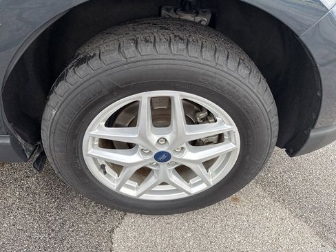 Used 2022 Ford Edge SEL w/ Convenience Package image 21