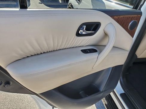 Used 2017 Nissan Armada SL w/ Technology Package image 11