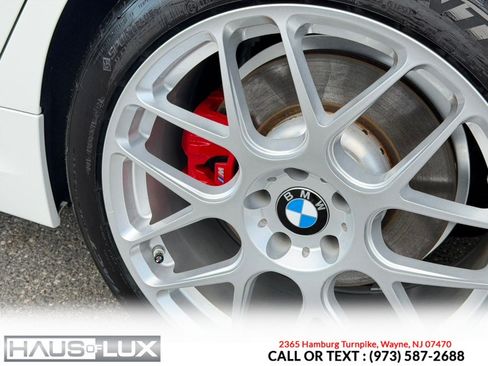 Used 2024 BMW M340i xDrive w/ Premium Package AWD/4WD image 12