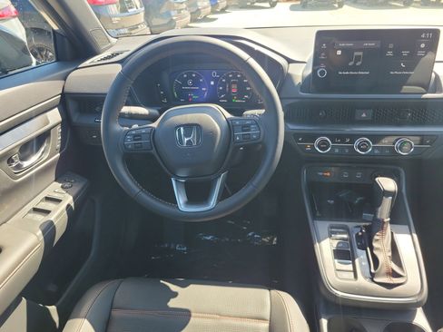 New 2026 Honda CR-V Sport-L image 14
