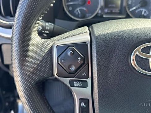 Certified 2023 Toyota Tacoma 4x4 Double Cab w/ Trail Edition image 23