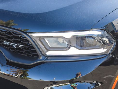 Used 2024 Dodge Durango SRT image 5