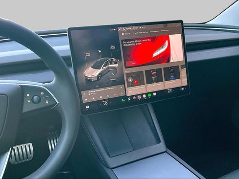 Used 2025 Tesla Model 3 Performance AWD/4WD image 6