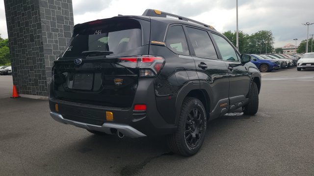 New 2026 Subaru Forester Wilderness AWD/4WD image 7