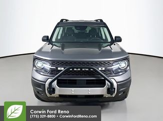 New 2026 Ford Bronco Sport Big Bend w/ Convenience Package AWD/4WD video 2