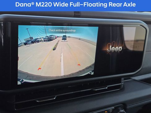 Used 2024 Jeep Wrangler Unlimited Rubicon image 24