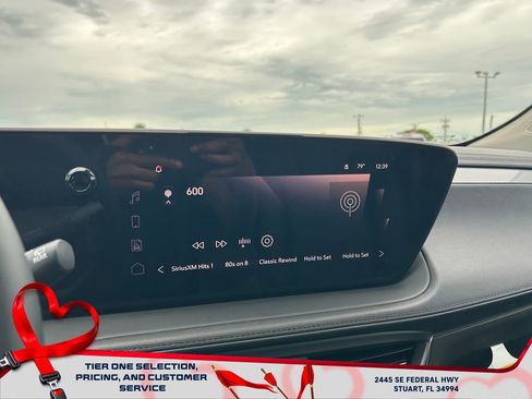 New 2026 Buick Encore GX Sport Touring w/ Advanced Technology Package image 29