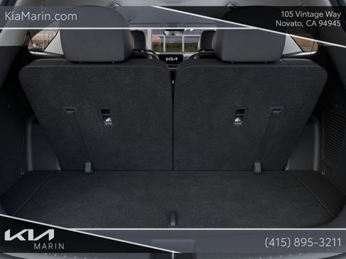 New 2026 Kia Sorento EX image 19