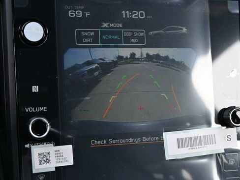 New 2026 Subaru Crosstrek 2.5i Sport image 24