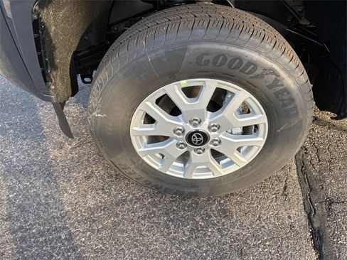 New 2026 Toyota Tacoma SR5 image 16