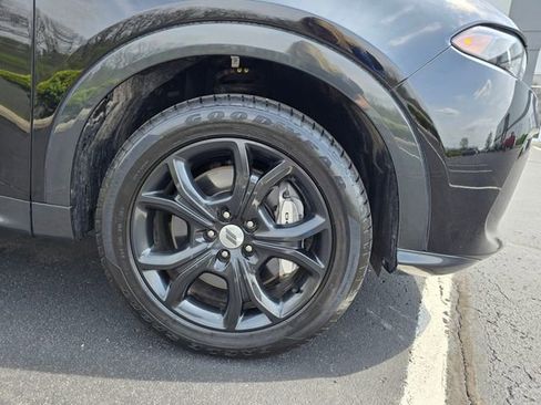 Used 2024 Dodge Hornet R/T Plus w/ R/T Blacktop Package image 4