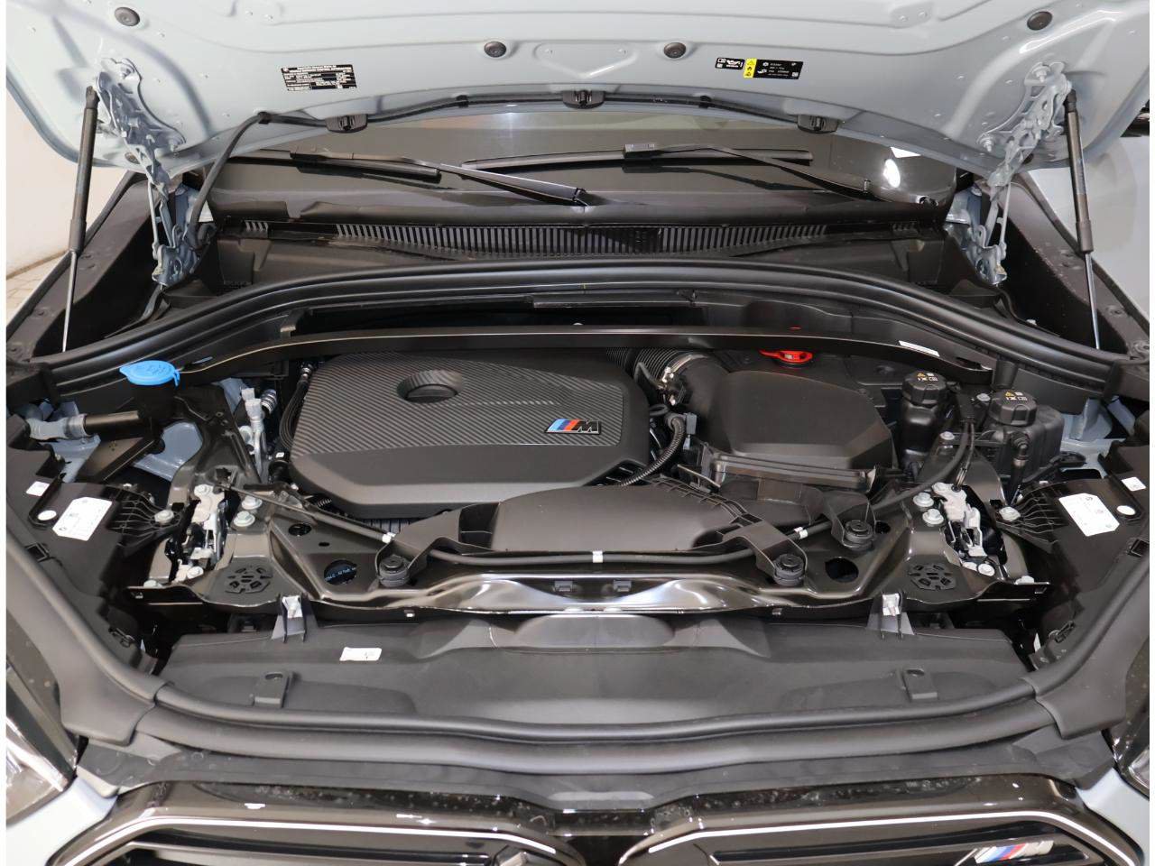 New 2027 BMW X2 M35i AWD/4WD image 23