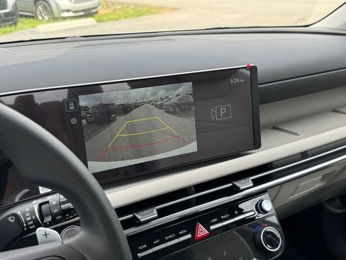 New 2026 Hyundai Tucson Blue SE AWD/4WD image 31